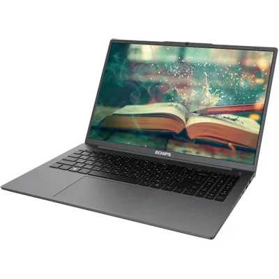 ноутбук Echips Ace BM160UL Серый
