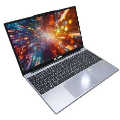 ноутбук Echips Booster K156RT-H Серый