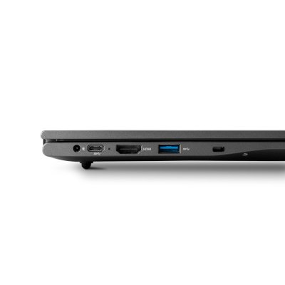 ноутбук Echips Hot XPS15U57 Серый