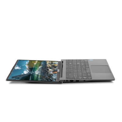 ноутбук Echips Hot XPS15U57 Серый