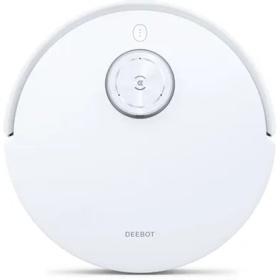 робот-пылесос Ecovacs Deebot T10 Plus EU белый
