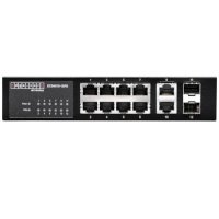 коммутатор Edge-corE ECS4510-12PD