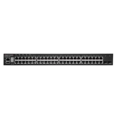 коммутатор Edge-corE ECS4620-52P