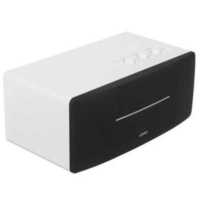 портативная колонка Edifier D12 White