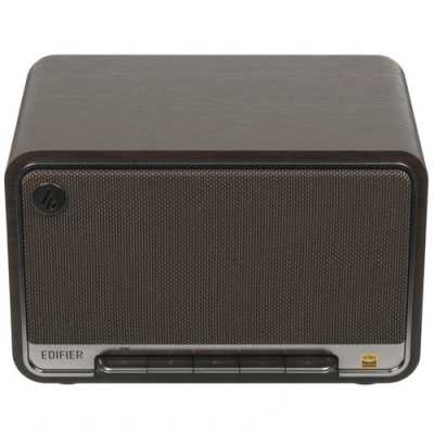 портативная колонка Edifier D32 Black walnut