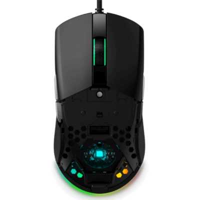 мышь Edifier G4M Black Черный