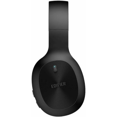 гарнитура Edifier W600BT Black