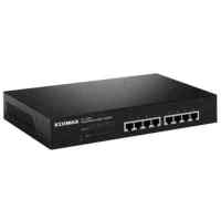 коммутатор Edimax ES-1008PL