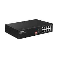 коммутатор Edimax GS-1008PH V2