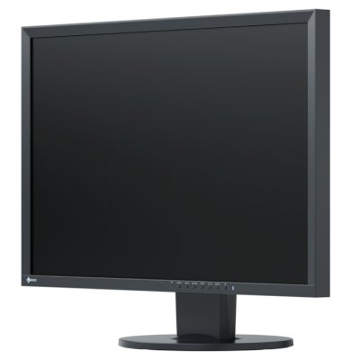 монитор Eizo FlexScan EV2430-BK Черный