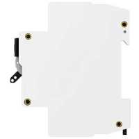 автомат дифференциальный EKF АВДТ-63 2П 30 мА C 6 кА A электронный 40 А DA63-40-30e