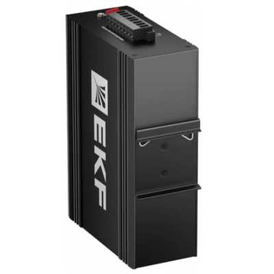 коммутатор EKF TSX-ML2-8GTP
