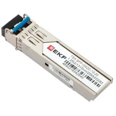 SFP Модуль EKF TSX-SFP-GM2D-85-05