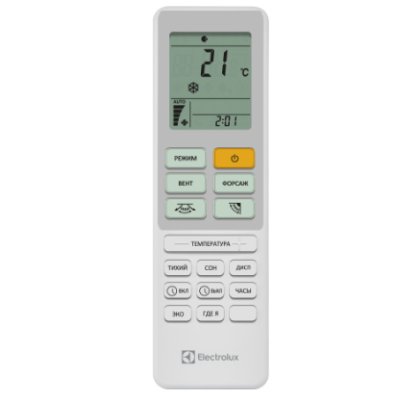 кондиционер Electrolux EACS-07HAL/N3