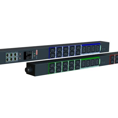 блок розеток Elemy IPDU-5936