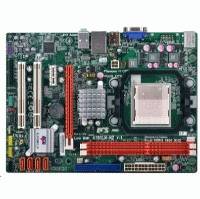 материнская плата EliteGroup ECS A780LM-M2