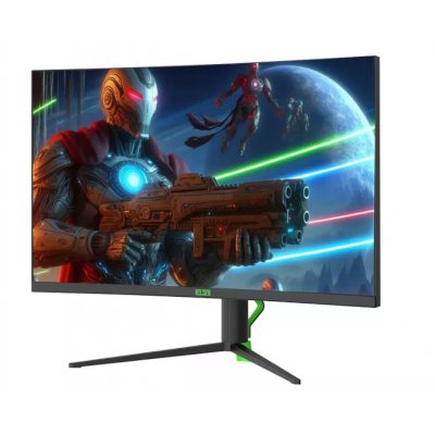 монитор Elsa EA271GX Черный