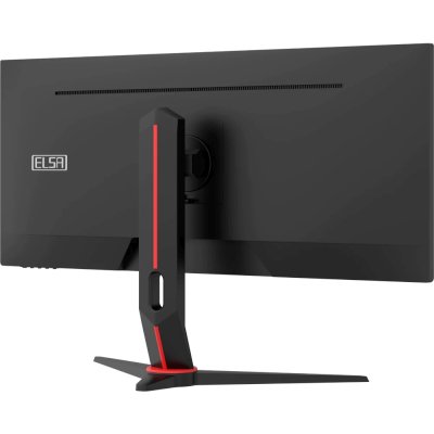 монитор Elsa EA300EX Черный