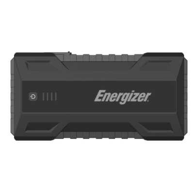 пуско-зарядное устройство Energizer JE12000