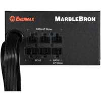 блок питания Enermax MarbleBron 750W EMB750EWT
