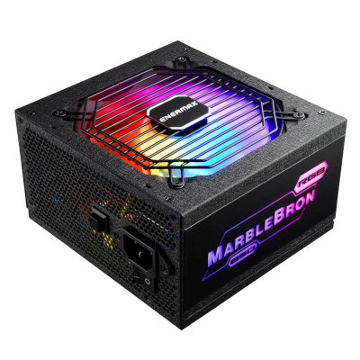 блок питания Enermax MarbleBron 850W EMB850EWT-RGB