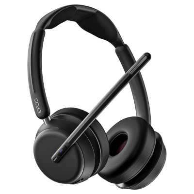 гарнитура EPOS IMPACT 1060T ANC Black