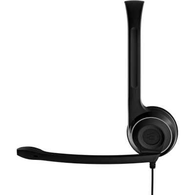 гарнитура EPOS Sennheiser Headset PC 8 Black 1000432