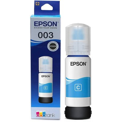 чернила Epson 003 C13T00V298