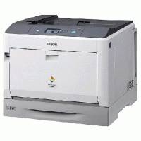 принтер Epson AcuLaser C9300DN Бело-Серый