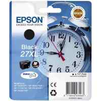 картридж Epson C13T27114020 черный