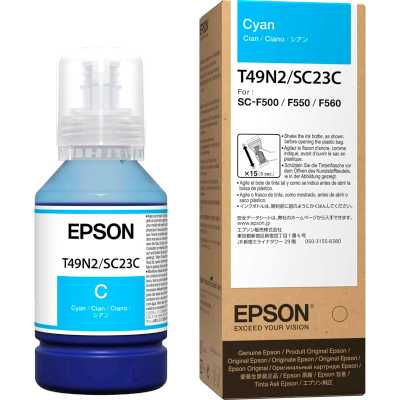 чернила Epson C13T49N200