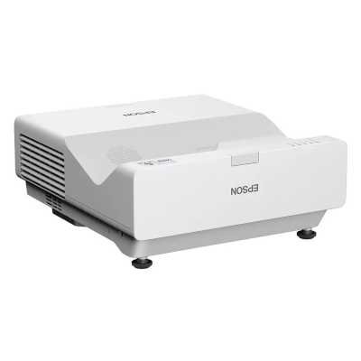 проектор Epson CB-770F Белый
