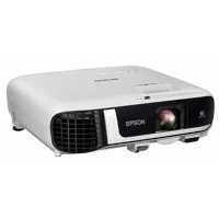 проектор Epson CB-X51 Белый
