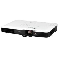 проектор Epson EB-1780W Черно-Белый