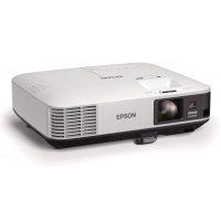проектор Epson EB-2165W Черно-Белый
