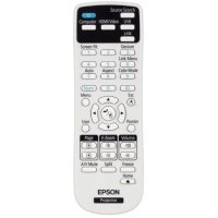 проектор Epson EB-2165W Черно-Белый