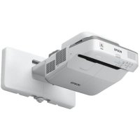 проектор Epson EB-685Wi Белый