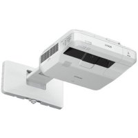 проектор Epson EB-700U Белый