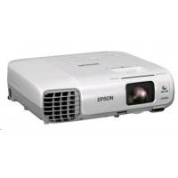 проектор Epson EB-945H Белый