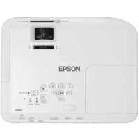 проектор Epson EB-FH06 Черно-Белый