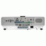 проектор Epson EB-G5750WUNL Белый