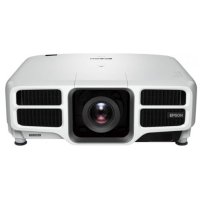 проектор Epson EB-L1000U Белый