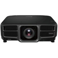 проектор Epson EB-L1495U Черный