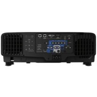 проектор Epson EB-L1505UH Черный