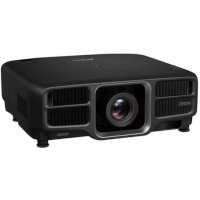 проектор Epson EB-L1750U Черный