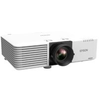 проектор Epson EB-L610U Белый