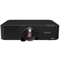 проектор Epson EB-L615U Черный