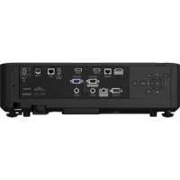 проектор Epson EB-L735U Белый