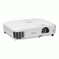 проектор Epson EB-S11H Белый