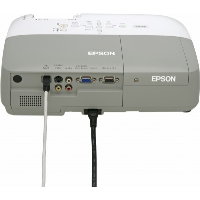 проектор Epson EB-S6 Черно-Белый